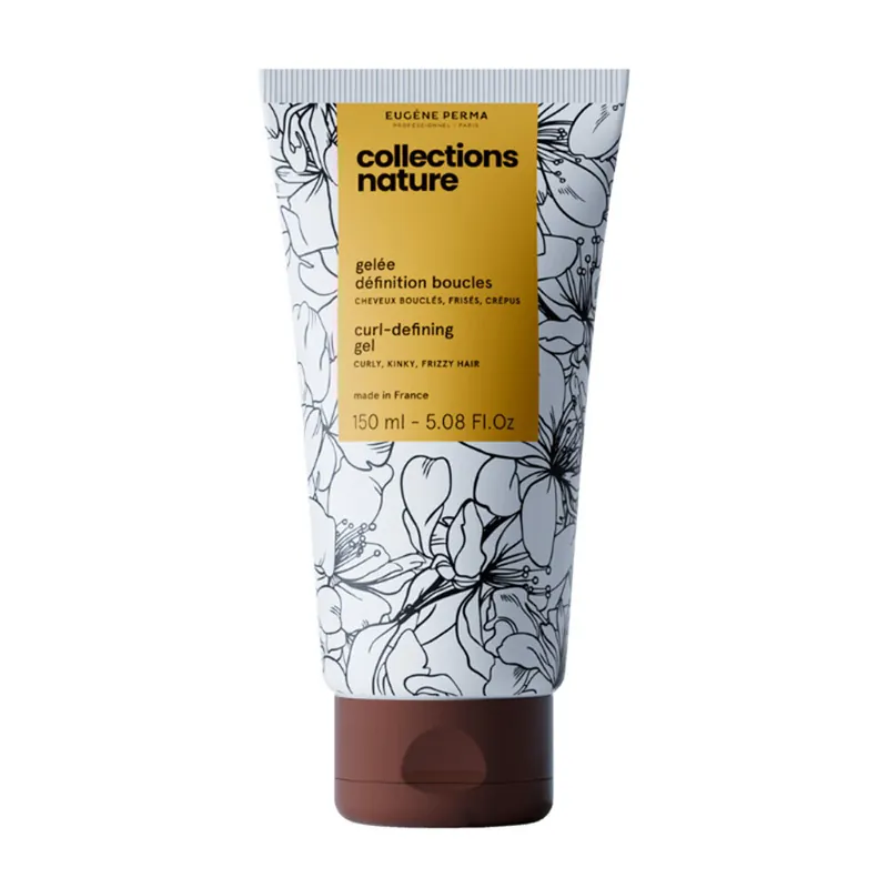 Zertifiziert Eugène Perma Collections Nature Locken-Definierendes Gel 150ml