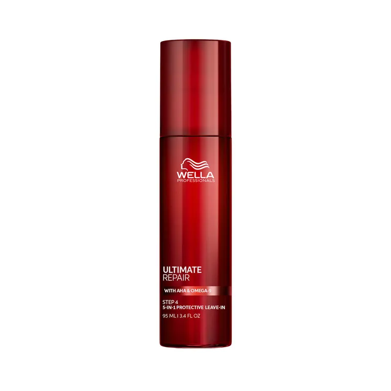 Wella Professionals Ultimate Repair Leave-in Pflege 95ml Jetzt Kaufen