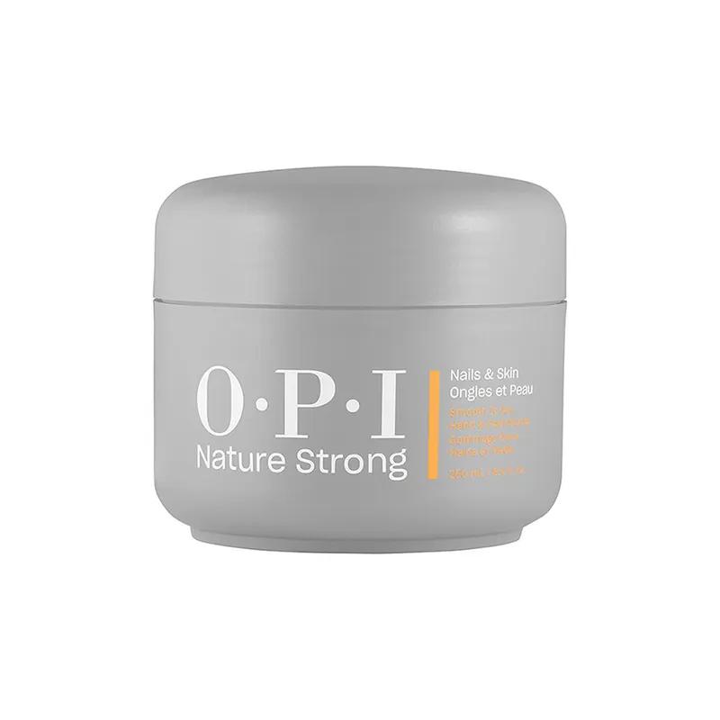 OPI Nature Strong Pflegendes Hand- und Fußpeeling 250 ml Aktuell