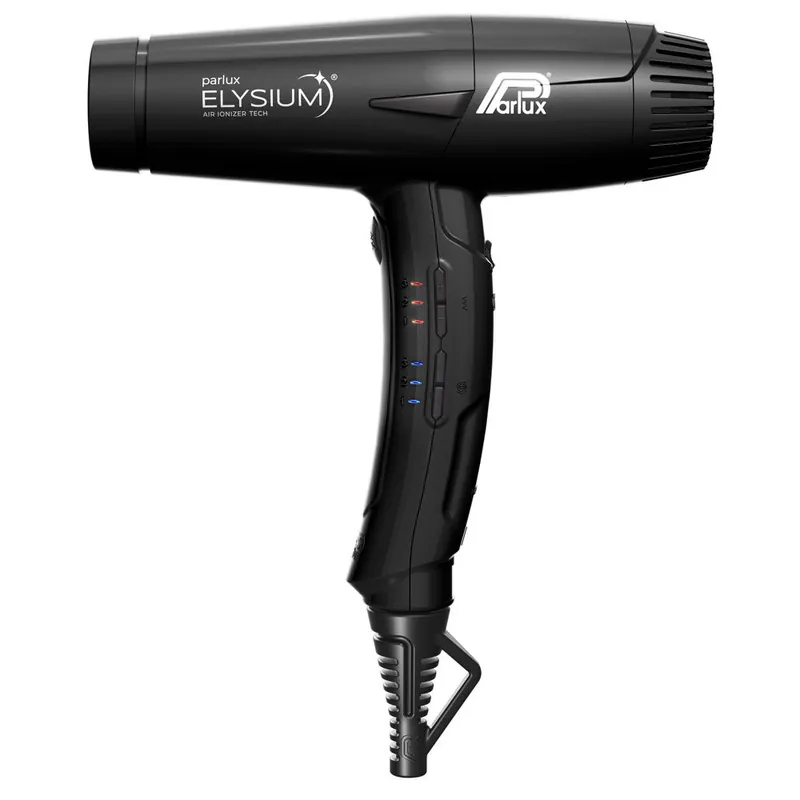 Begrenztes Angebot Parlux Elysium professioneller Haartrockner - Schwarz