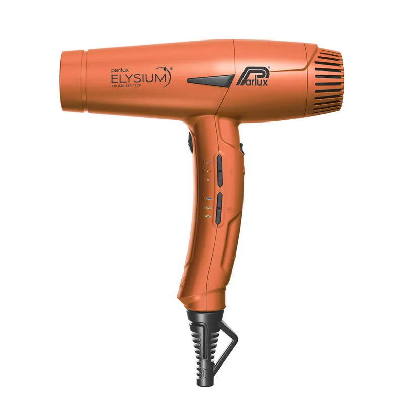 Aktuell Parlux Elysium professioneller Haartrockner - Kupfer