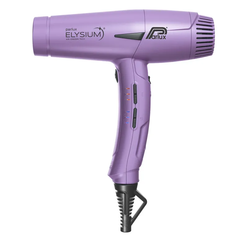 Sonderangebot Parlux Elysium professioneller Haartrockner - Flieder