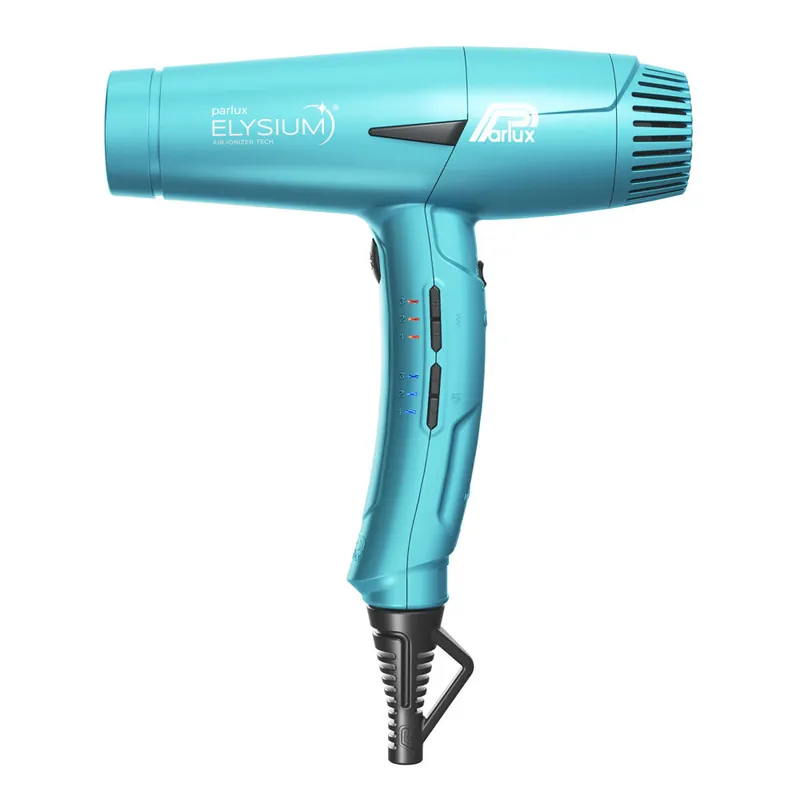 Angebot Parlux Elysium professioneller Haartrockner - Galaxieblau