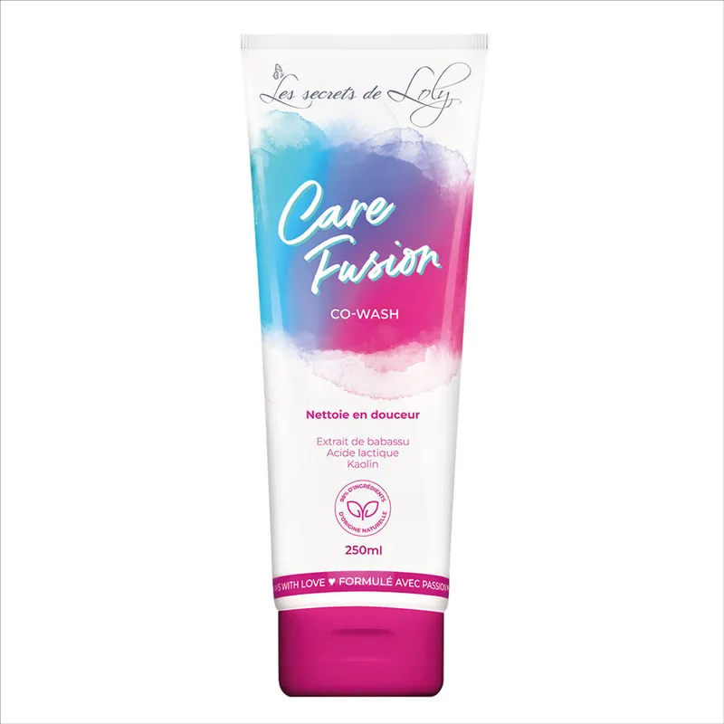 Nur Für Kurze Zeit Les Secrets de Loly Care Fusion Co-Wash 250ml