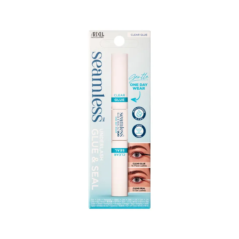 Direkt Vom Hersteller Ardell Seamless Underlash 1 Day Clear Glue & Seal 4.5g