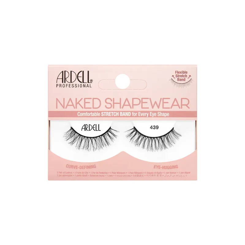 Schnäppchen Ardell Naked Shapewear Lash 439