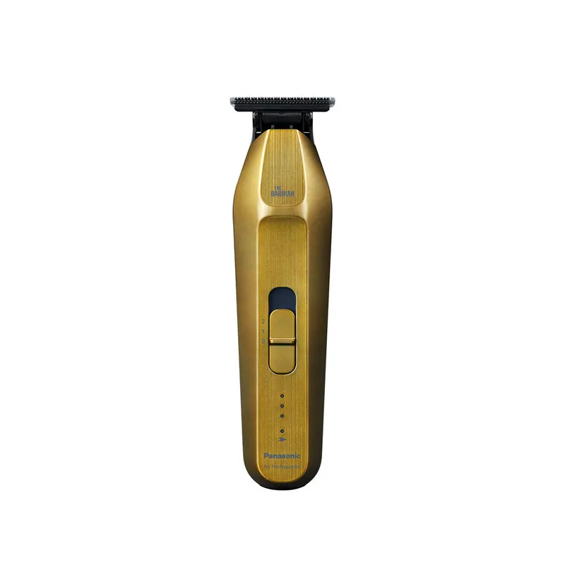 Sofort Bestellen Panasonic Haarschneider ER-XT70 Gold