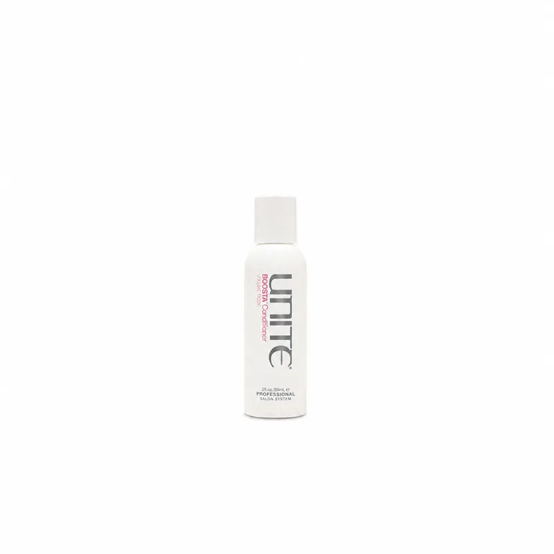Neu Im Sortiment Unite Hair BOOSTA Volumen-Conditioner 59ml