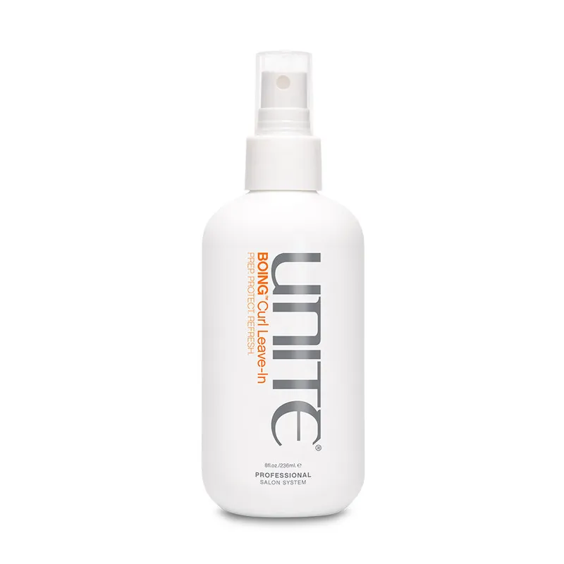 Letzte Chance Unite Hair BOING Curl Leave-in-Conditioner 236ml