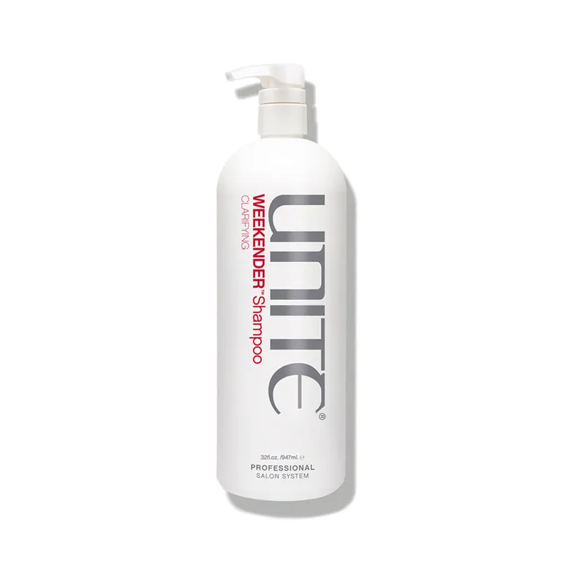 Preis Gesenkt Unite Hair WEEKENDER Tiefenreinigendes Shampoo 947ml