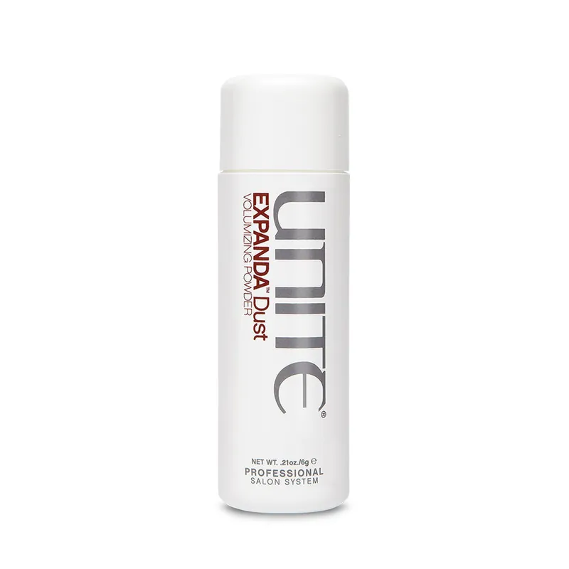 Unite Hair EXPANDA Volumenpuder 6g Solange Der Vorrat Reicht