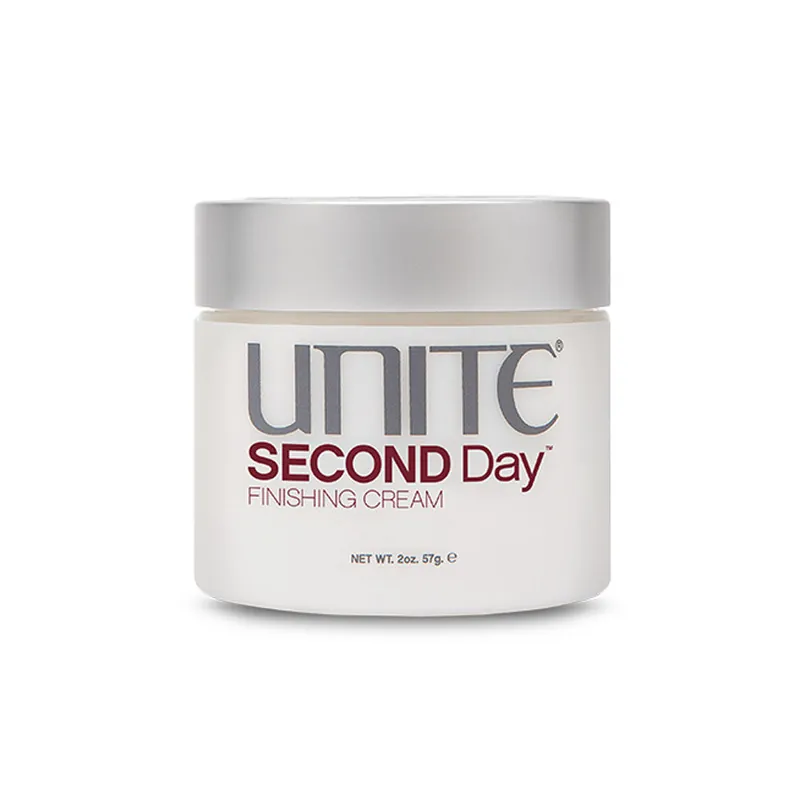 Unite Hair SECONDS Finish-Creme 57g Preis Gesenkt