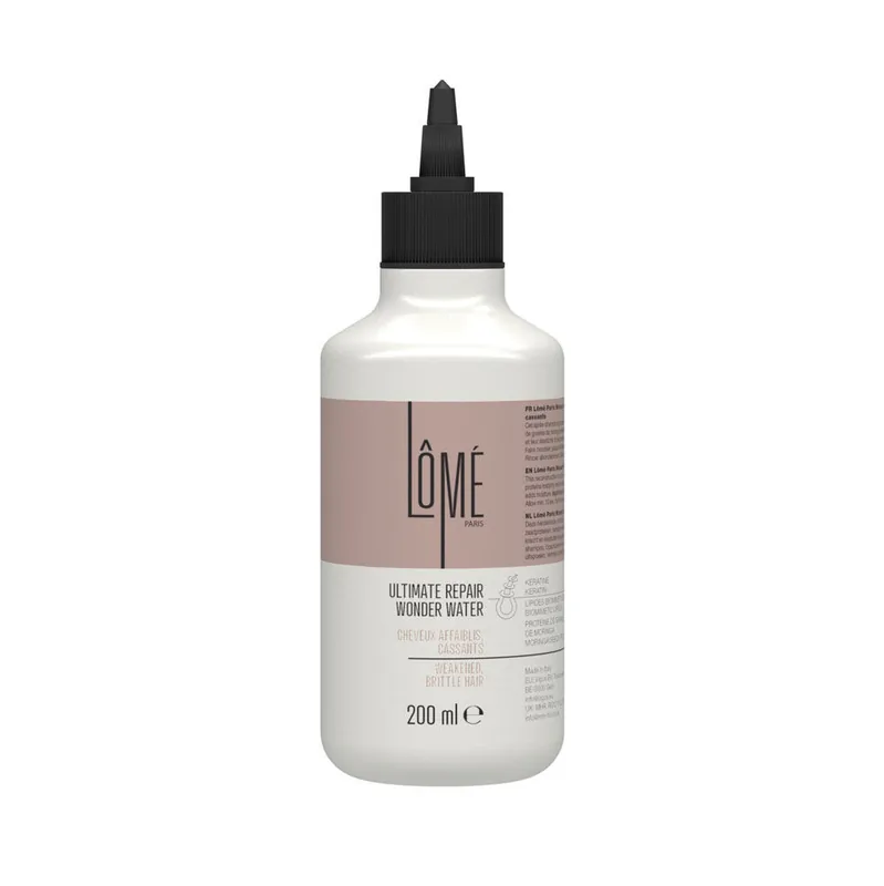 Lômé Paris Ultimate Reparatur Lamellar Conditioner 200ml Bestpreis
