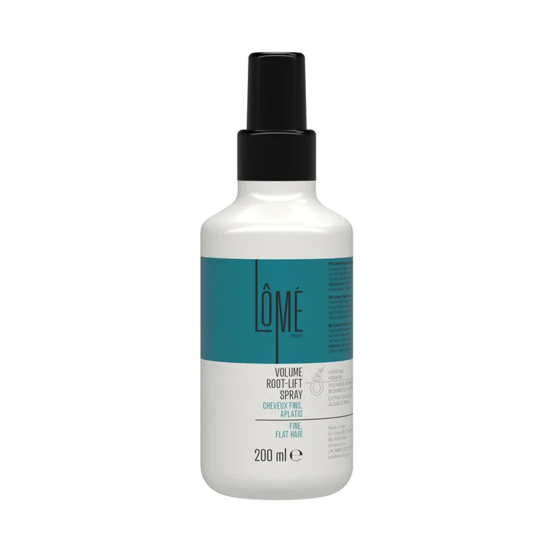 Angebot Lômé Paris Pure Volumen Wurzellift-Spray 200ml