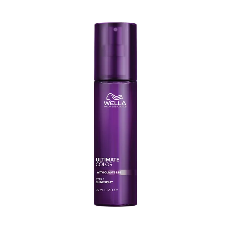 Sofort Bestellen Wella Professionals Ultimate Color Shine Spray 95ml