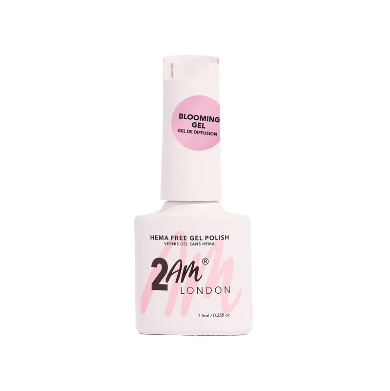 2AM London Gel-Nagellack Bloomin Gel 7.5ml Garantierte Lieferung