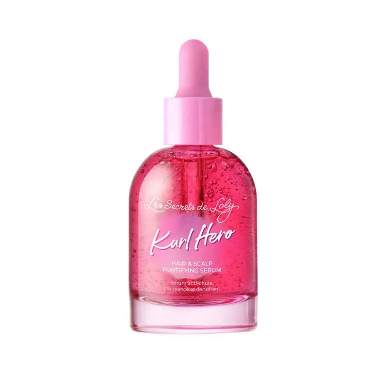 Schnäppchen Les Secrets de Loly Kurl Hero 50ml