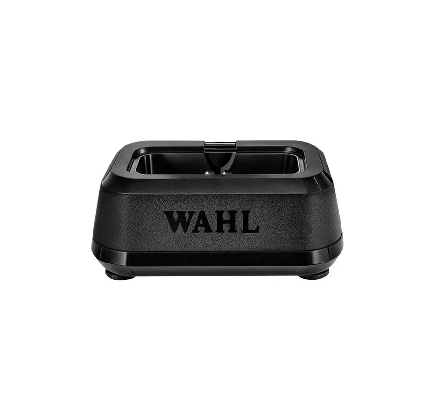 Wahl Single Power Station Ladestation Neu Im Sortiment