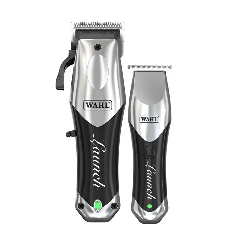 Kracherpreis Wahl Launch Combo – Haarschneider & Trimmer