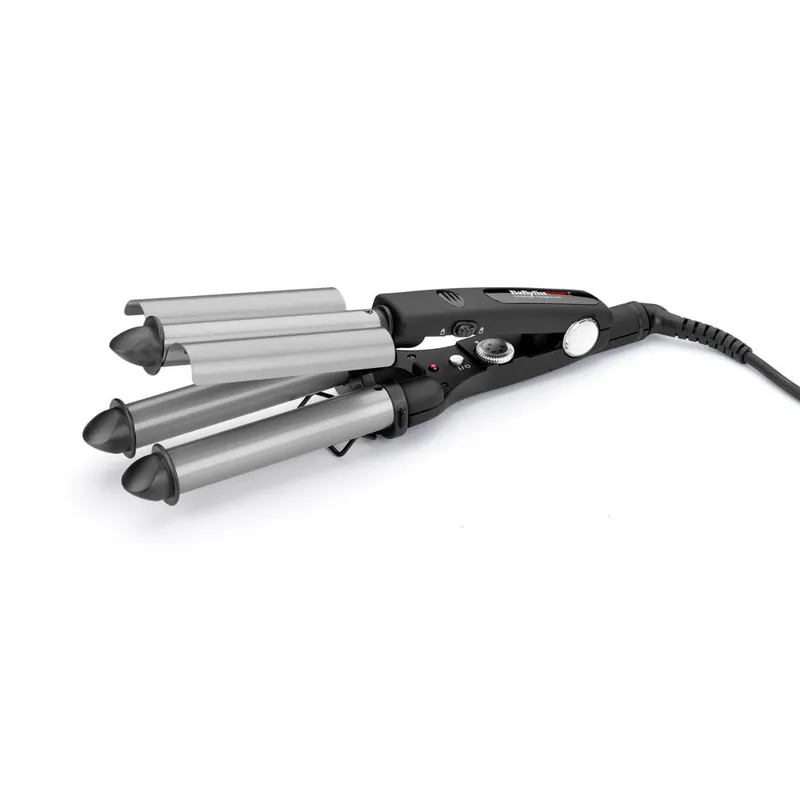 BaByliss PRO Tripple Barrel Hairwaver Preiswert