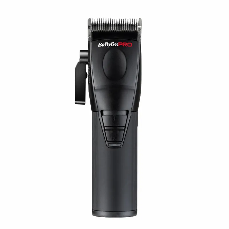 Babyliss FRESHFX Clipper Schneller Versand