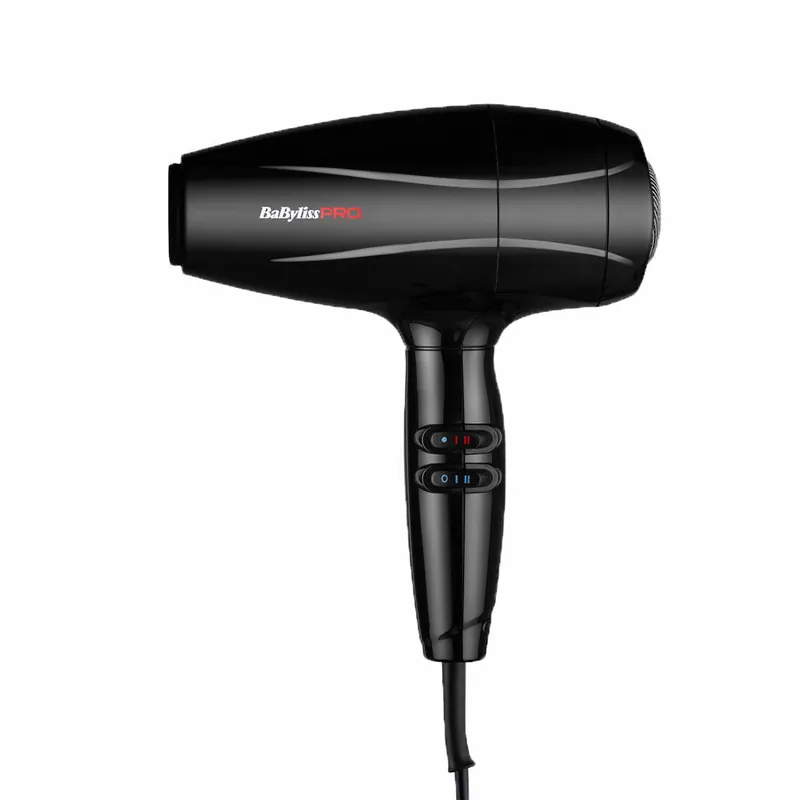 Babyliss Vero Ionic AC Hairdryer 2000W Must-Have