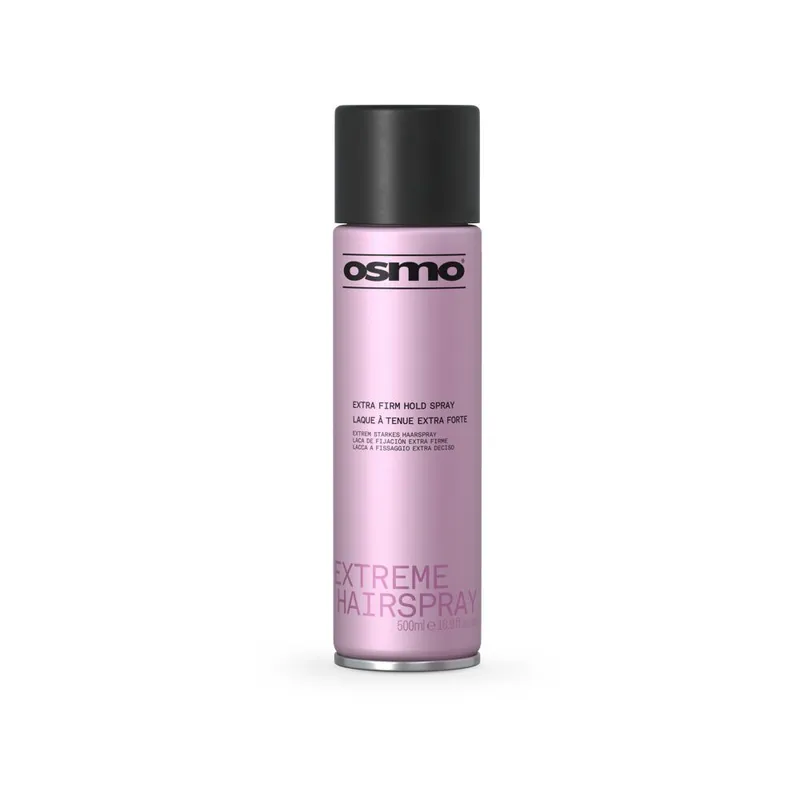 Osmo Extreme Extra Starkes Haarspray 500 ml Top-Seller