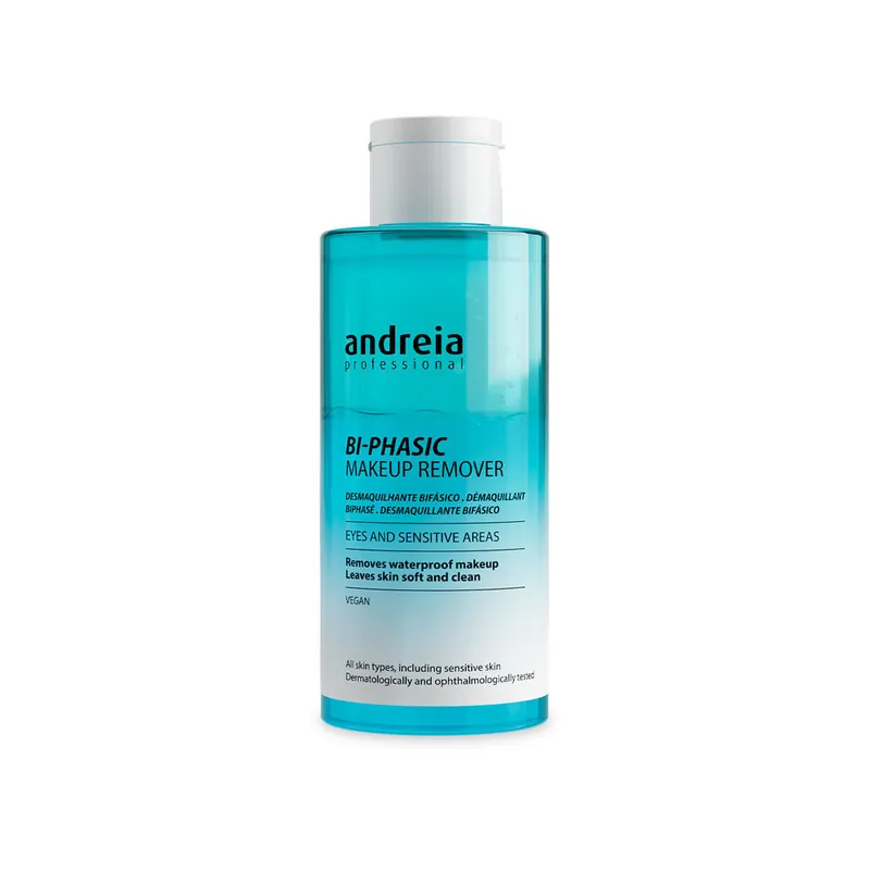 Andreia Professional 2-Phasen Make-up-Entferner 150ml Heißes Angebot