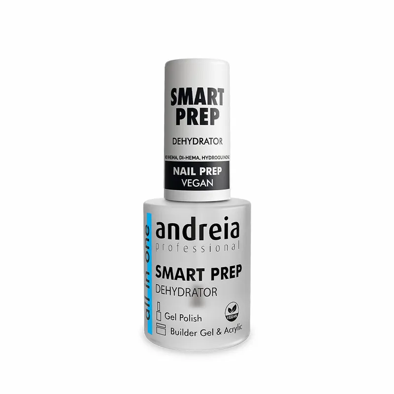 Markenware Andreia Professional All In One Smart Prep Dehydrator 10.5ml