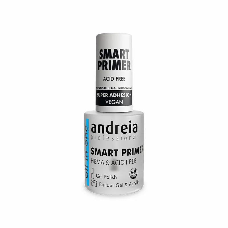 Andreia Professional All In One Smart Primer 10.5ml Rabatt