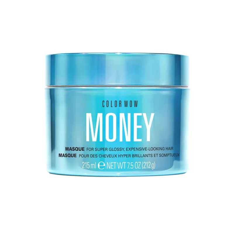 Schnäppchen Color Wow Money Masque 215ml