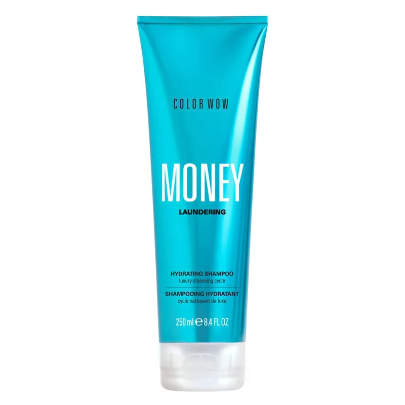 Aktuell Color Wow Money Laundering Hydrating Shampoo 250ml