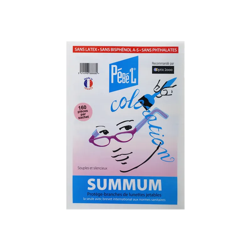 Pebel Glasses Protection Bestseller
