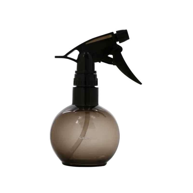 Sibel Sprühflasche Ball blau aus PVC 300ml Rauch Letzte Chance