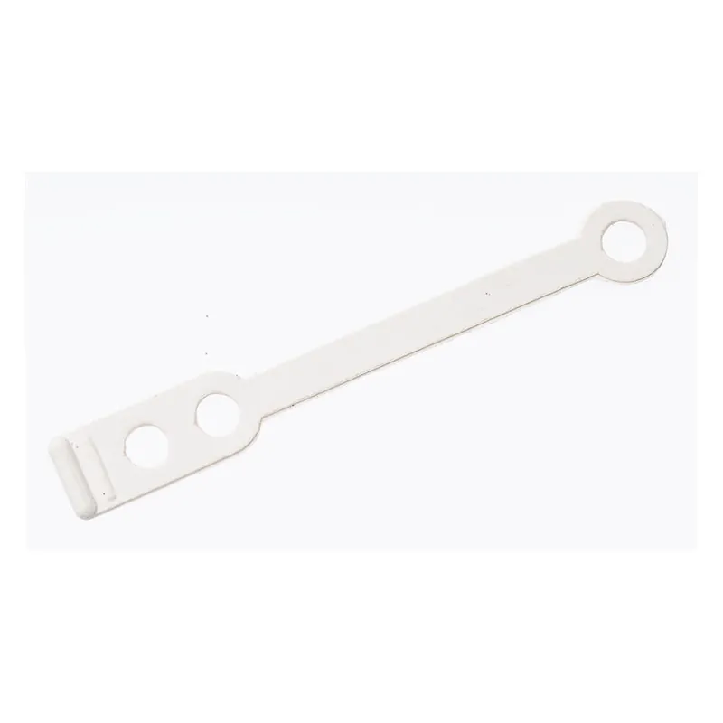 Angebot Sibel Dauerwell-Gummis Flach 73mm x50