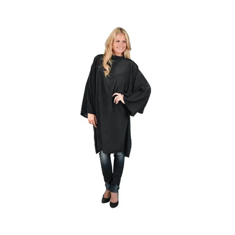 Salon Services Cape Sleeves Hook Aktuell