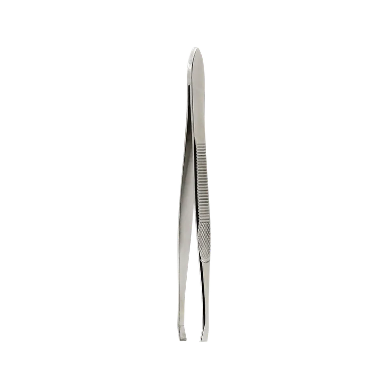 Highlight Sibel Pinzette Classic Gerader Spitze 95mm