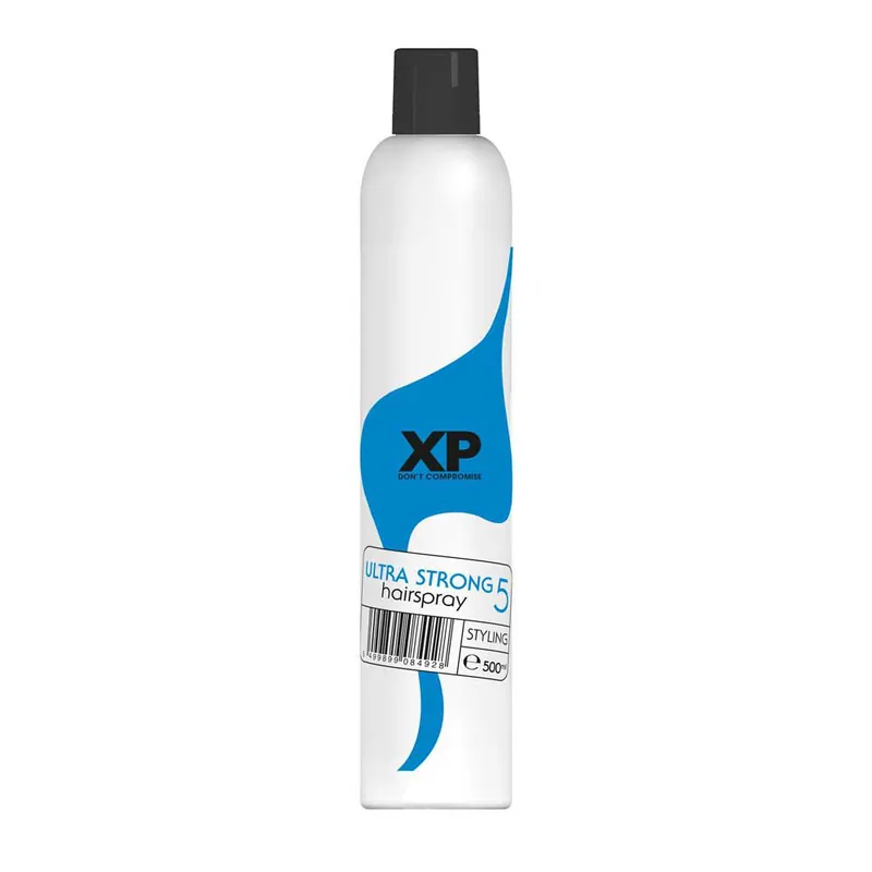 XP100 Haarspray Ultra Stark 500ml Sonderaktion
