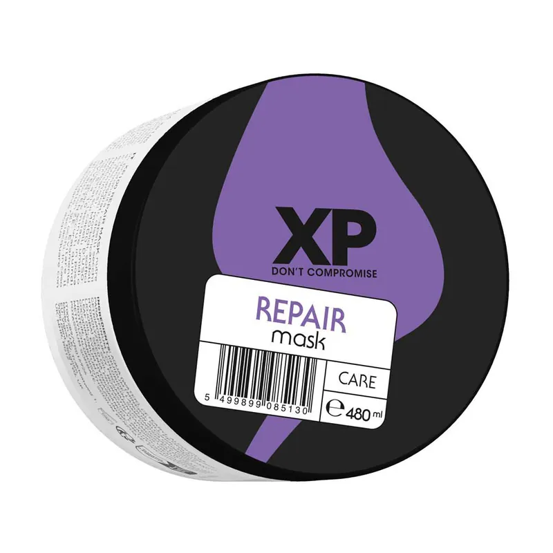 XP100 Repair Intensivkur 480ml Meistverkauft