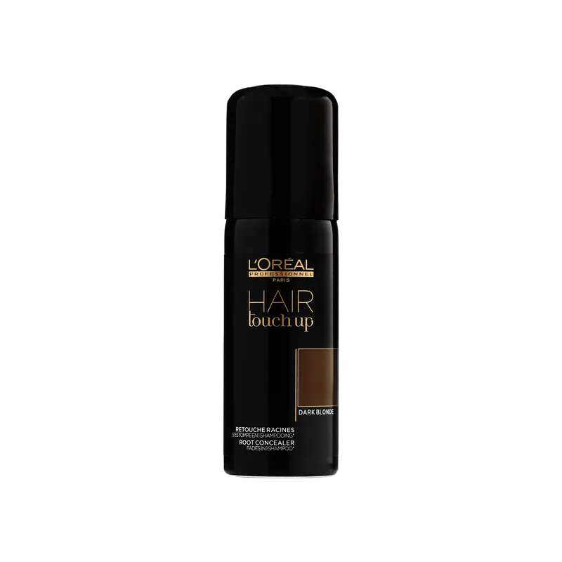 Geprüft L'Oréal Hair Touch Up Root Concealer 75ml