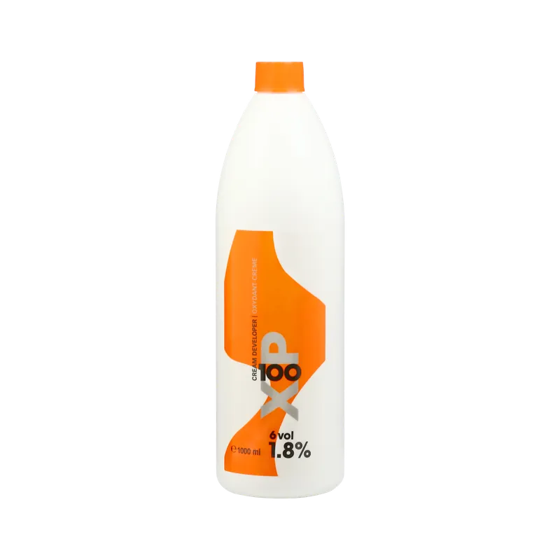XP100 Light Creme-Entwickler 1.8%-6Vol 1L Heißes Angebot