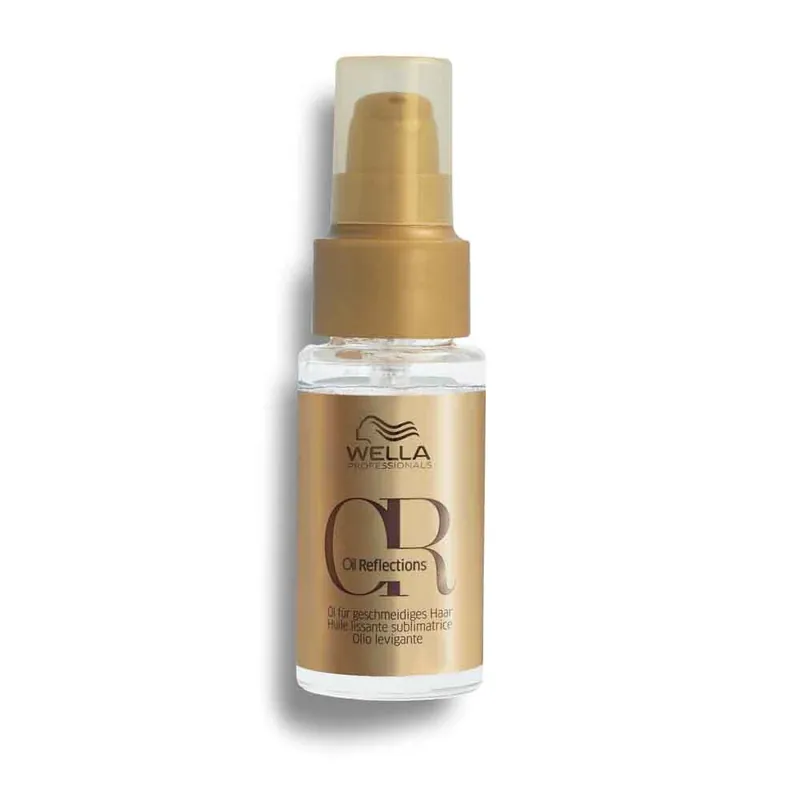 Wella Professionals Oil Reflections Luminous Smoothening Oil 30ml Meistverkauft