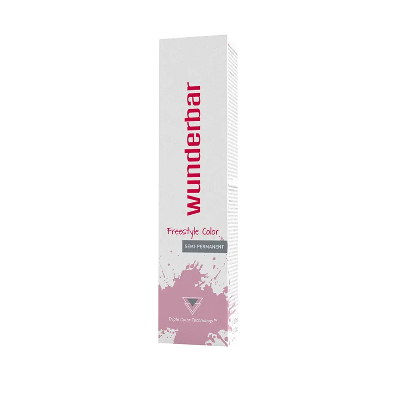 Garantierte Lieferung Wunderbar Freestyle Color Light 100ml Rosa