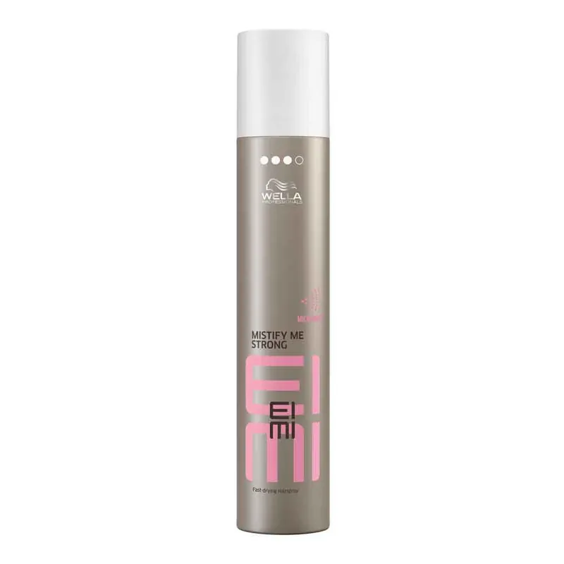 Billig Wella Eimi Mistify Me Spray Strong 300ml