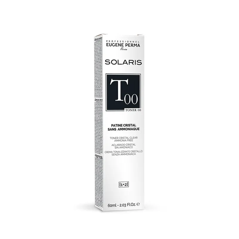 Bestpreis Eugène Perma Solaris Patine