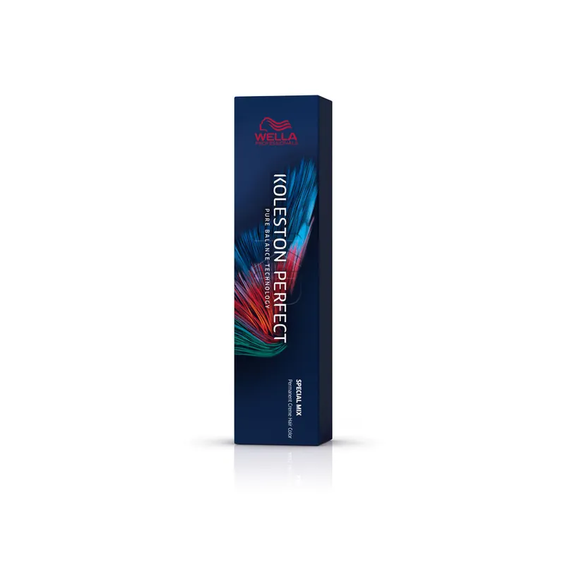 Preisknaller Wella Professionals Koleston Perfect Permanente Haarfarbe 0/00 60ml