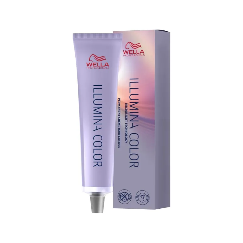 Bestseller Wella Professionals Illumina Opal-Essence Permanente Haarfarbe 60ml