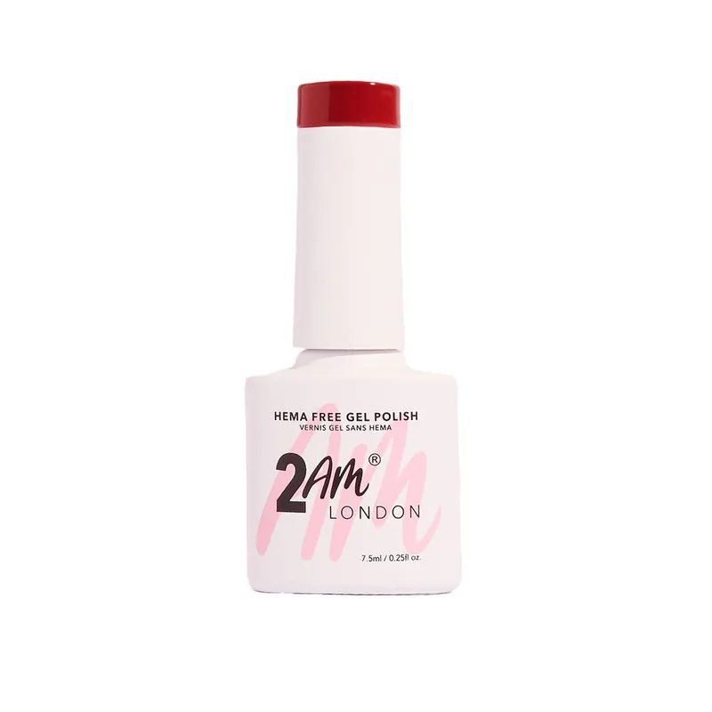 2AM London Gel Polish Street Corner 7.5ml Geprüft