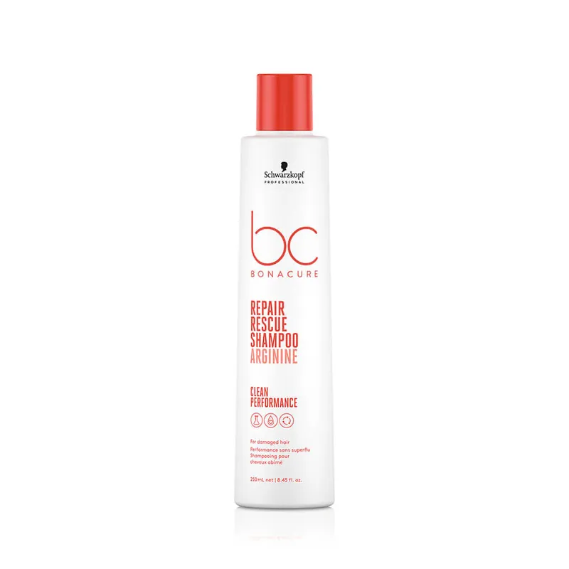 Schwarzkopf Professional Bonacure Repair Rescue Shampoo Direkt Vom Hersteller