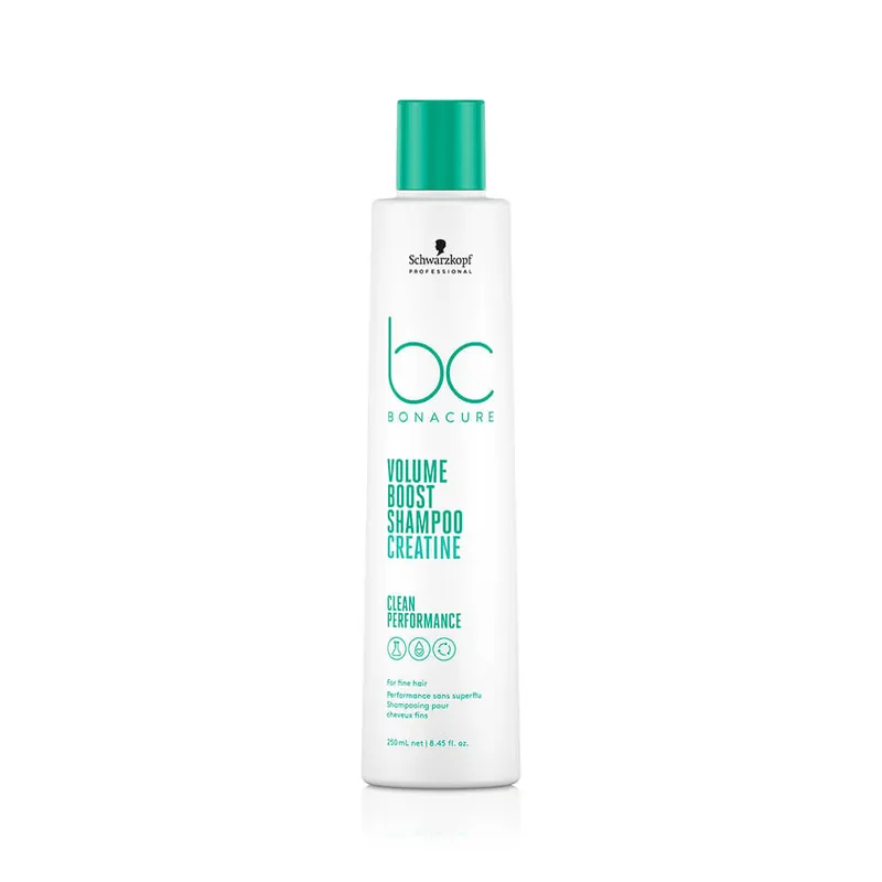 Schwarzkopf Professional Bonacure Volume Boost Shampoo Top-Angebot